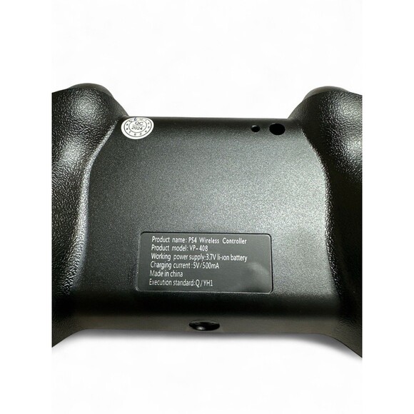 Lot of 2 Wireless Controller Bluetooth Gamepad DualShock Controller PS3 PS4 PC - Picture 5 of 7